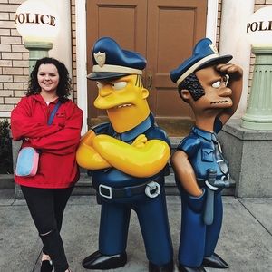 Meet your Posher, Annie